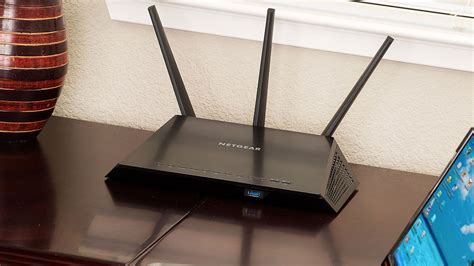 Next Gen Routers Are Here With Netgears Nighthawk Polygon