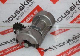 Balance shaft - Products - athousakis.gr