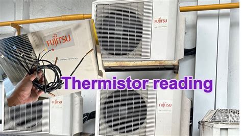 Tips Fujitsu Troubleshooting Single Split Inverter Air Conditioner