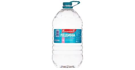 Изворна вода Ледина 5л - Изворна вода Ледина 5лДиспенсъри за вода на ...