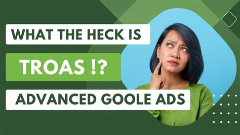 Advanced Google Ads Bid Strategy Training Troas Learn How To Set