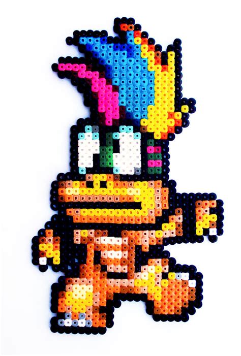 Lemmy Koopa by hotpinkflamingo on DeviantArt