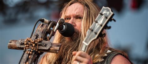 Pantera wyda nowy album Zakk Wylde nie ma dobrych wieści Antyradio