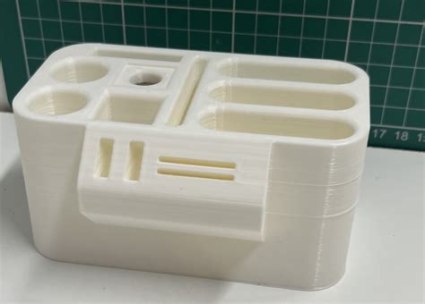 Tool Holder For 3d Printing By R0ebot07 Download Free Stl Model