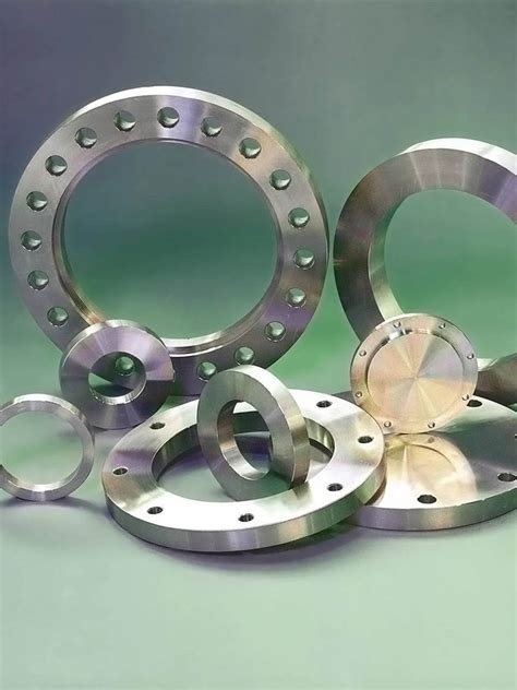 Ansi B165 Duplex Stainless Steel Flange For Oil Industry Size 15nb 1200nb At Rs 3980piece