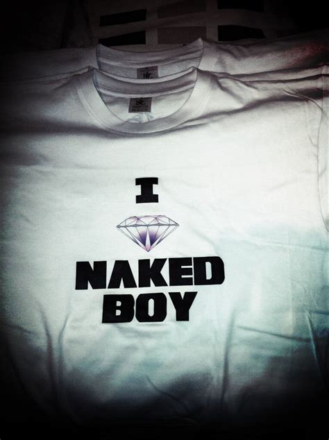 Naked Boy Records On Twitter I DIAMOND NAKED BOY NakedBoy T Co YpxiGiX0PN