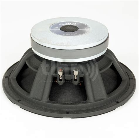 Speaker Sica F Cp Ohm Inch