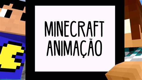 Authenticgames Minecraft Animation Live NAMORADA PERFEITA MAPA