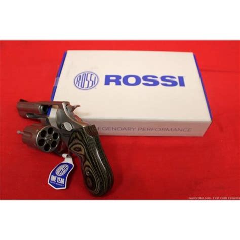 Rossi 357 New And Used Price Value And Trends 2024