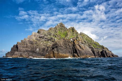 Skellig Michael: One of Ireland's Most Unique Destinations | Earth Trekkers