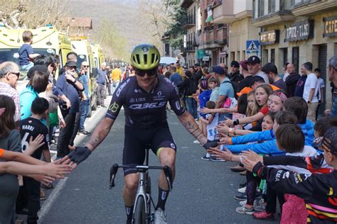 Entrevista a Xabier Mikel Azparren Q36 5 El campeonato de España de