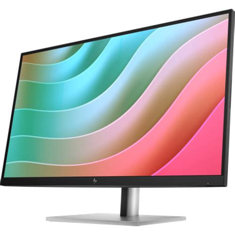 HP E27k G5 27" UHD 4K IPS EYE EASE 16:9 3840x2160 USB-C (65W PD) DP+HD