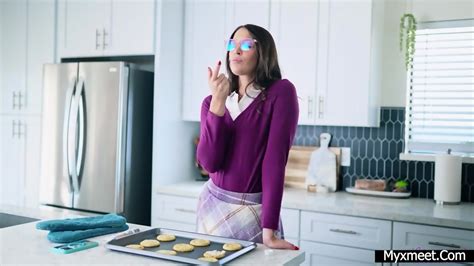 Katrina Colt Hot Blooded Stepmom