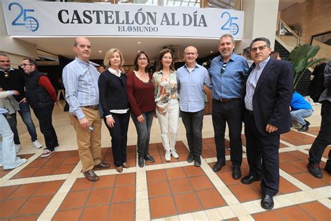 Fiesta política empresa y deporte despiden el Racó de Magdalena del