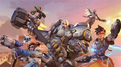 Overwatch 2 System Requirements - Can You Run It?