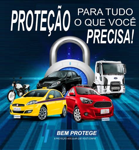 A Águia Comercial Bem Protege ProteÇÃo Veicular Bem Protege ProteÇÃo Veicular ProteÇÃo