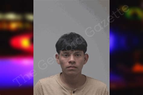 Cleyver Lopez Morales — Coweta County Jail Bookings