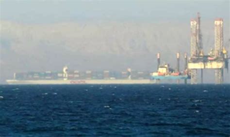 Explosion reported near merchant vessel off Yemen coast