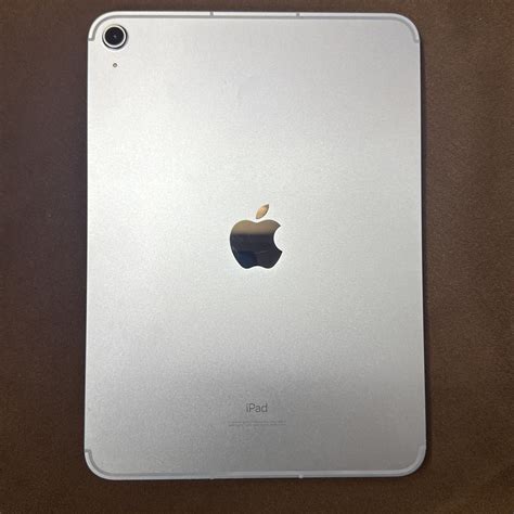 Apple Ipad 10th Gen A2757 Wifi Cellular Unlocked 64gb Blue For Sale