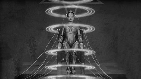 Metropolis 1927 Cast And Crew — The Movie Database Tmdb