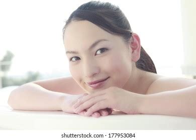 imágenes fotos de stock objetos en D y vectores sobre Old japanese woman nude Shutterstock