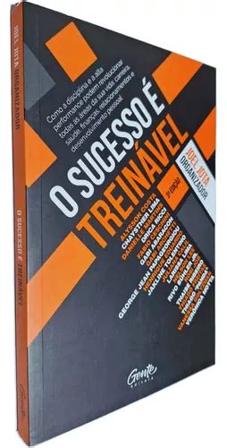 Livro F Sico O Sucesso Trein Vel Como A Disciplina E A Alta