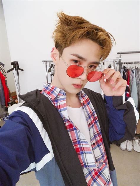 Qián Kun Of Nct ¦ 엔시티 첸 쿤 Winwin Taeyong Jaehyun Nct 127 Yang Yang