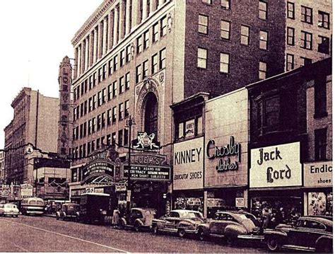 Landmark Theatre in Syracuse, NY - Cinema Treasures