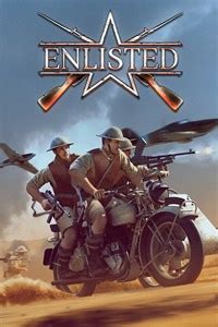 Enlisted (2020) | Xbox Series X|S Game | Pure Xbox