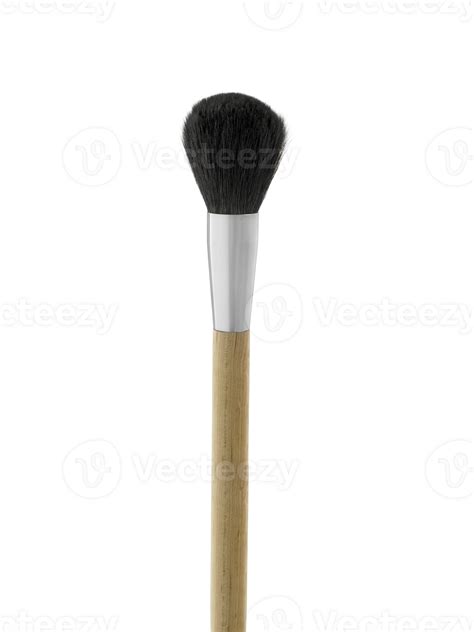 Professional Make Up Brush Transparent Background 44648497 Png