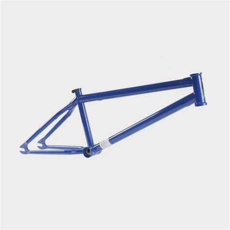 United Bmx Auto Portrait Alex Valentino Signature Frame Nsrbikes