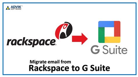 How To Transfer Emails From Rackspace To Gmail