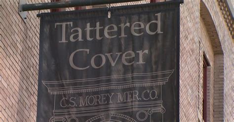 Tattered Cover Bookstore's New Owners Have Childhood Connection - CBS Colorado