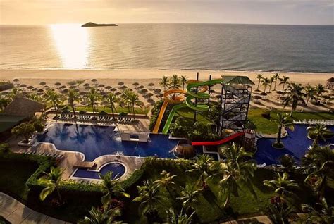 GRAND DECAMERON PANAMA A TRADEMARK ALL INCLUSIVE RESORT Farallon