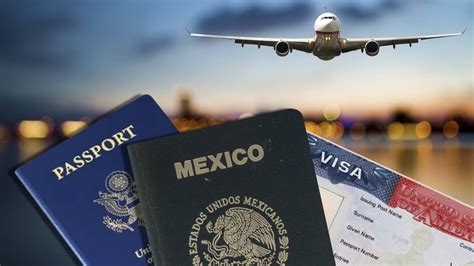 Cuál Es La Diferencia Entre Visa Y Pasaporte Guía Rápida