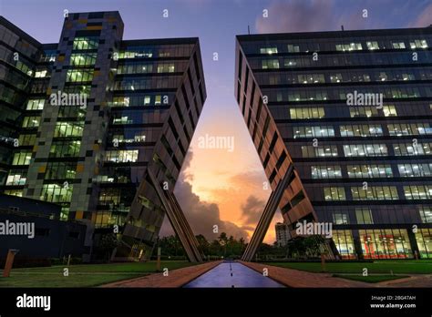 Images Of Technopark Phase 3 Trivandrum Technopark It Industry In