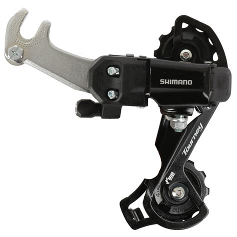 Shimano Tourney Rd Ty Rear Derailleur X Speed Medium Gs