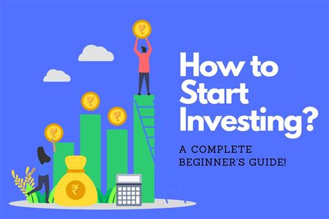 How To Invest In Share Market A Beginners Guide Trade Brains