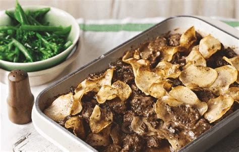 Healthier Beef Hot Pot Healthy Food Guide