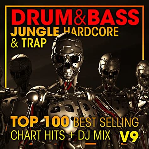 Amazon Drum Bass Jungle Hardcore And Trap Top Best Selling