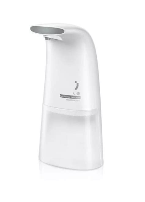 Сенсорный дозатор для жидкого мыла Xiaomi Auto Foaming Hand Wash ...