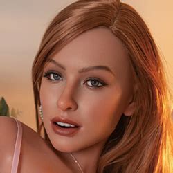166cm 5ft5 K Cup Silicone Sex Doll Olivia Pritt ZELEX SLE 2 0 In