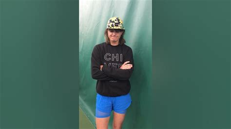 Interview with Irina Tereschenko - YouTube