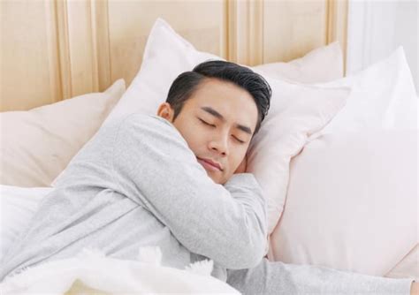 Gangguan Tidur Gejala Penyebab Hingga Pengobatan