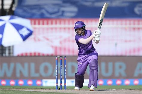 Shafali Verma smashes one through the off side | ESPNcricinfo.com