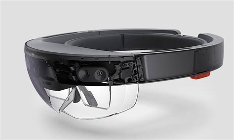 Hololens2 集英hololens开发公司