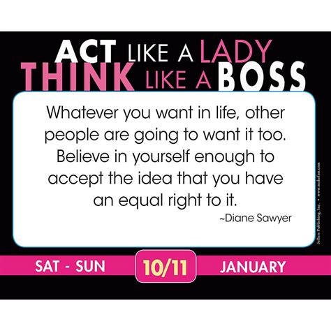 Boss Lady Quotes. QuotesGram