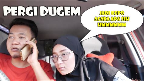 PRANK PURA PURA PERGI DUGEM GAK BAWA ISTRI ISTRI AUTO MARAH BESAR