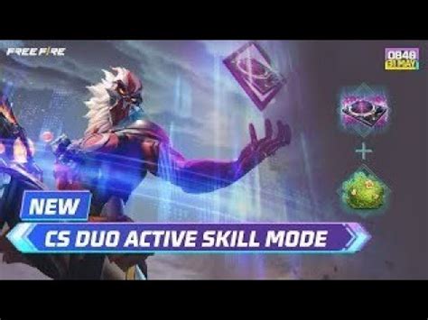 Cs Rank Best Duo Skill Combination How To Push Grandmaster In New