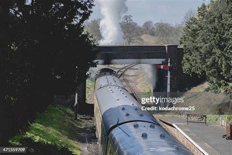 138 Gloucestershire And Warwickshire Railway Stock Photos, High-Res Pictures, and Images - Getty ...